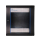 Szafa RACK Extralink Wisząca 19" 12U 600x450mm (czarna)
